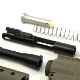 IRON AIRSOFT NOVESKE N4 DEVGRU ����С�����󥭥å� DX Ver. ���饳���� GHK M4 GBB���꡼���� �ǥ����ȥ��顼