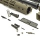 IRON AIRSOFT NOVESKE N4 DEVGRU ����С�����󥭥å� DX Ver. ���饳���� GHK M4 GBB���꡼���� �ǥ����ȥ��顼