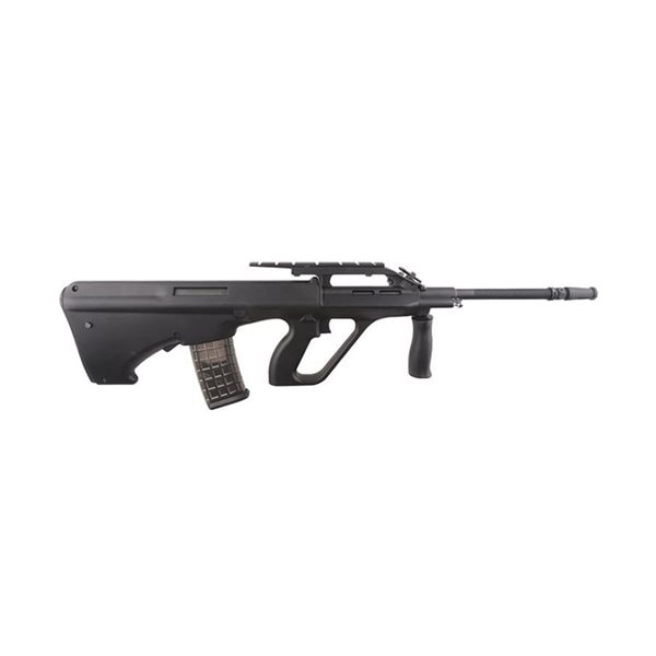 SNOW WOLF STEYR AUG A2 電動ガン ブラック | エアガン,ミリタリー用品