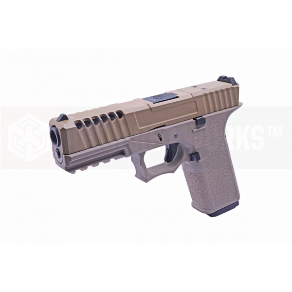 ArmorerWorks Custom AW-VX7111 RMR Cut �����֥����Хå����� �ǥ����ȥ��顼