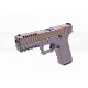 ArmorerWorks Custom AW-VX7111 RMR Cut �����֥����Хå����� �ǥ����ȥ��顼