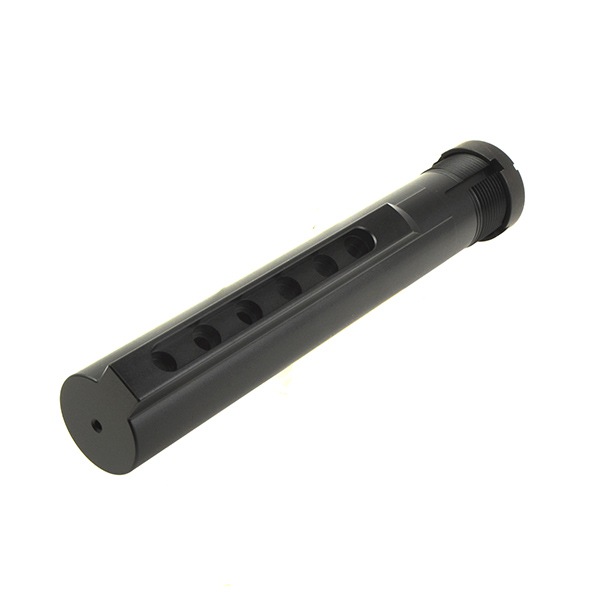 Guns Modify アルミアッパー ＆ ロアレシーバーセット BCM JACK