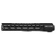 IRON AIRSOFT AERO������ AR15 ATLAS R-ONE M-LOK�ϥ�ɥ����� (PTW/GBB M4���꡼����) 12.7����� [2202B]
