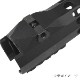 IRON AIRSOFT AERO������ AR15 ATLAS R-ONE M-LOK�ϥ�ɥ����� (PTW/GBB M4���꡼����) 12.7����� [2202B]