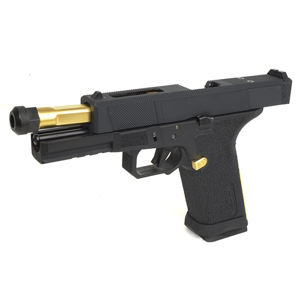 EMG SAI BLU �� Tier One Utility (RMR-Cut) Standard �����֥����Хå� �֥饹���顼