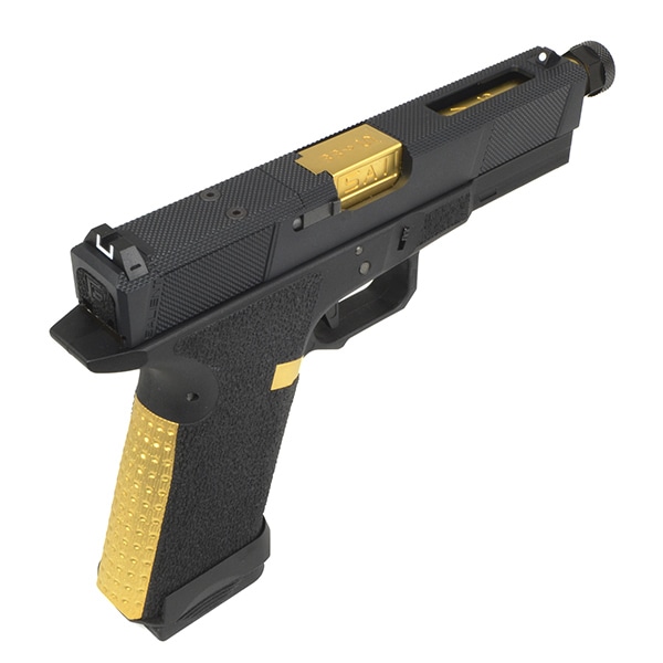 EMG SAI BLU �� Tier One Utility (RMR-Cut) Standard �����֥����Хå� �֥饹���顼