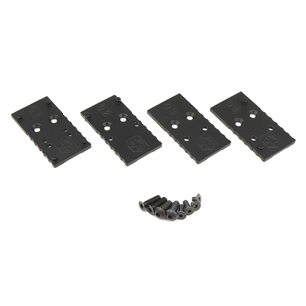 EMG SAI BLU �� Tier One Utility (RMR-Cut) Standard �����֥����Хå� �֥饹���顼