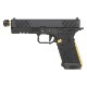 EMG SAI BLU �� Tier One Utility (RMR-Cut) Standard �����֥����Хå� �֥饹���顼