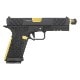 EMG SAI BLU �� Tier One Utility (RMR-Cut) Standard �����֥����Хå� �֥饹���顼