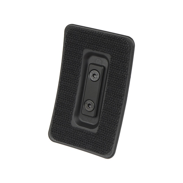 SOTAC 3VOLT ファストアタッチ ヘルメット ライトマウント ブラック