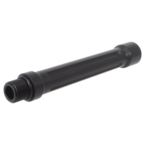 Maple Leaf ����� CNC �������ƥ󥷥�󥢥������Х�� 5.1����� 14mm�եͥ�