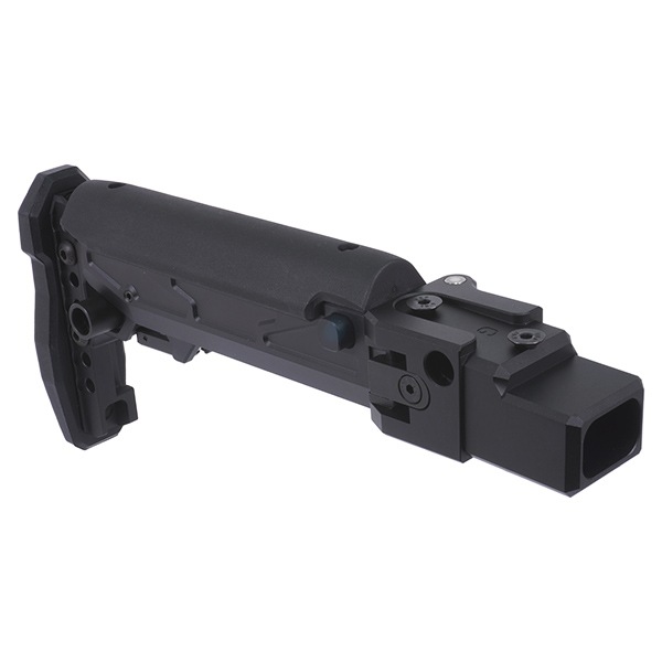 5KU KPYK CRC5002タイプ フォールディング テレスコピックストック GHK