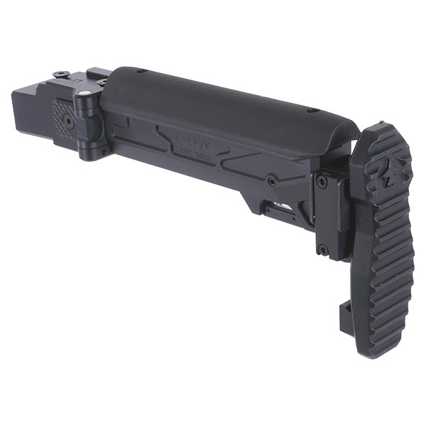 5KU KPYK CRC5002タイプ フォールディング テレスコピックストック GHK