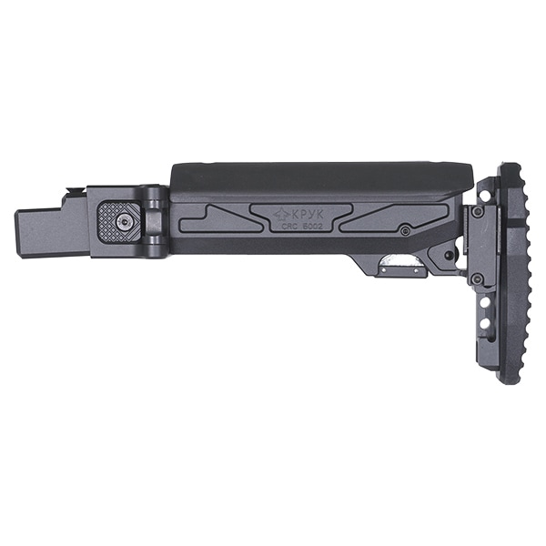 5KU KPYK CRC5002タイプ フォールディング テレスコピックストック GHK