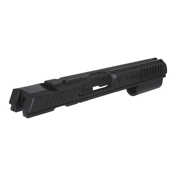 5KU SHADOW2������ CNC Optic Ready ����ߥ��饤�� ASG/KJW GBB CZ SHADOW2�� �֥�å�