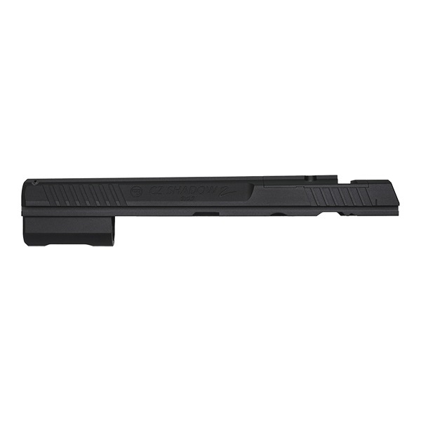 5KU SHADOW2������ CNC Optic Ready ����ߥ��饤�� ASG/KJW GBB CZ SHADOW2�� �֥�å�