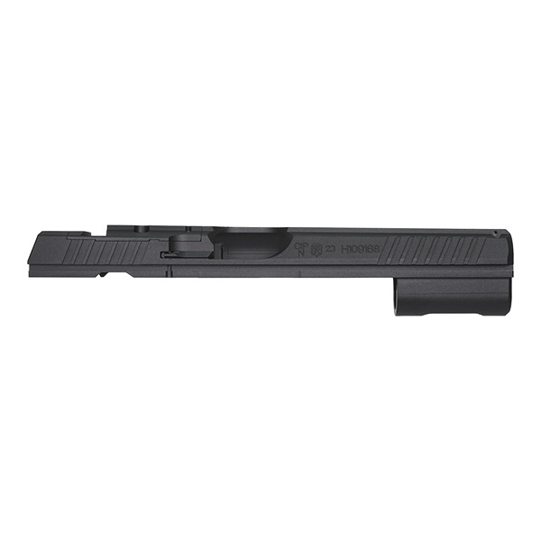 5KU SHADOW2������ CNC Optic Ready ����ߥ��饤�� ASG/KJW GBB CZ SHADOW2�� �֥�å�