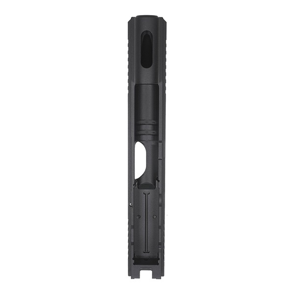 5KU SHADOW2������ CNC Optic Ready ����ߥ��饤�� ASG/KJW GBB CZ SHADOW2�� �֥�å�