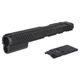 5KU SHADOW2������ CNC Optic Ready ����ߥ��饤�� ASG/KJW GBB CZ SHADOW2�� �֥�å�