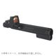 5KU SHADOW2������ CNC Optic Ready ����ߥ��饤�� ASG/KJW GBB CZ SHADOW2�� �֥�å�