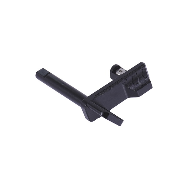 5KU ����ߥ˥��� ����쥹�ȥ��饤�ɥ��ȥå� ASG/KJW GBB CZ SHADOW2��TS2�� �֥�å�