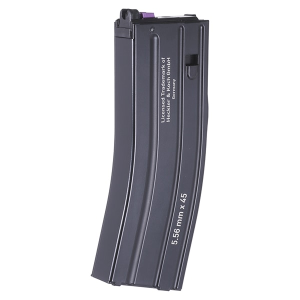 CGS T8 SP SYSTEM HK タイプ MULTI GAS マガジン (HFC134A/HPA) CGS