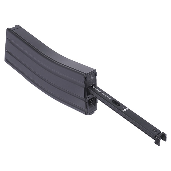 CGS T8 SP SYSTEM HK タイプ MULTI GAS マガジン (HFC134A/HPA) CGS