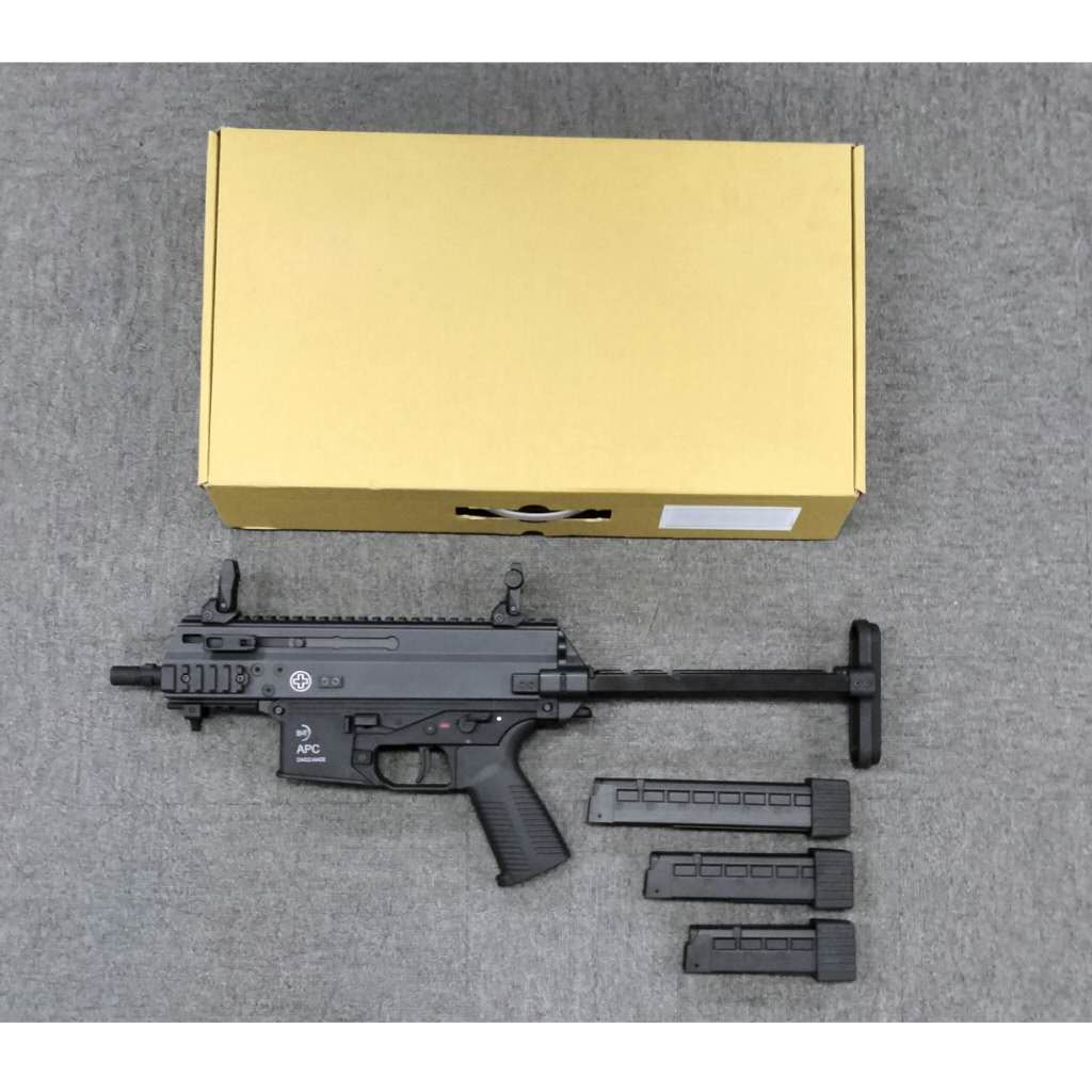 特別価格】 ARROW ARMS APC9-K 電動ガン | エアガン,ミリタリー用品