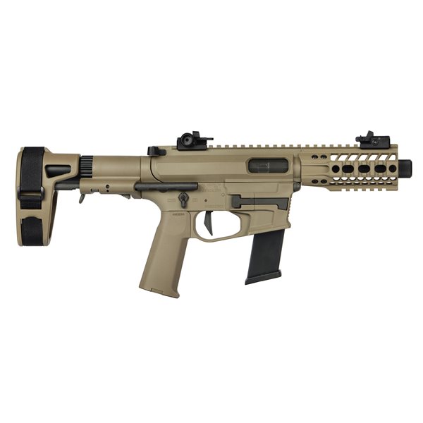 ARES M45 S-Class ショート デザートカラー | エアガン,ミリタリー用品