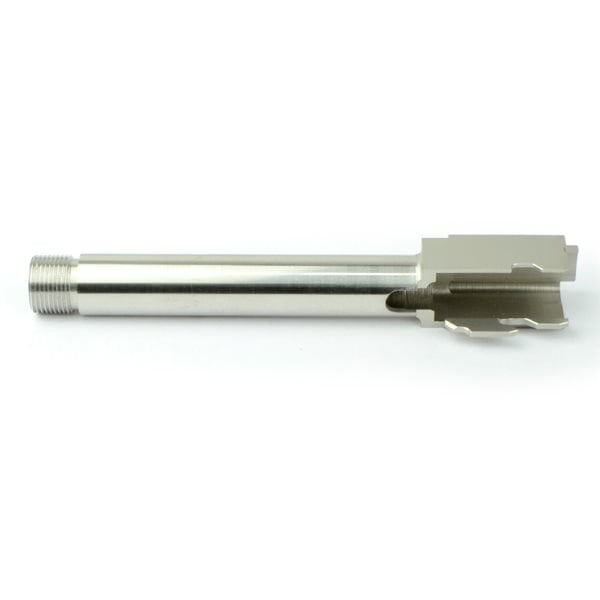 Guns Modify KKM Precisionタイプ CNCステンレス スレッド