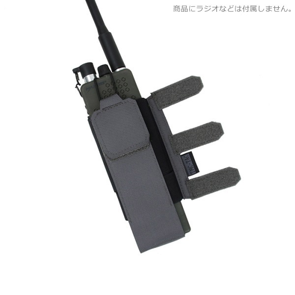 TMC製SPCプレートキャリア　マガジンポーチ　グレネードポーチ　ラジオポーチ TMC製SPCプレートキャリア マガジンポーチ グレネードポーチ ラジオポーチ