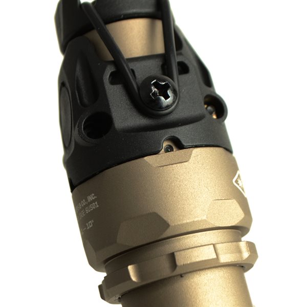 SOTAC KIJI K1-10 タイプ IR フラッシュライト デザートカラー SOTAC KIJI K1-10 タイプ IR フラッシュライト デザートカラー