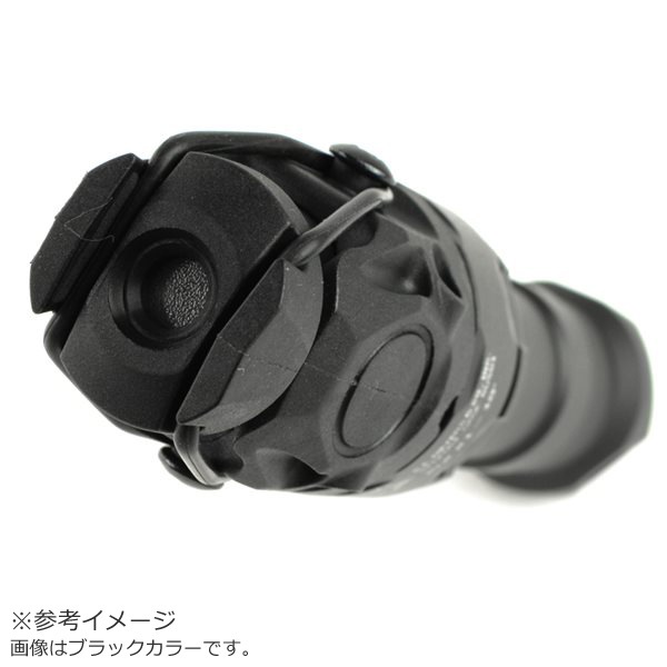 SOTAC KIJI K1-10 タイプ IR フラッシュライト デザートカラー