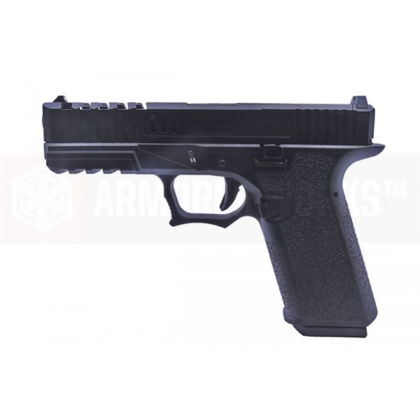 ArmorerWorks Custom AW-VX7210 RMR Cut �����֥����Хå����� �֥�å�
