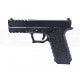 ArmorerWorks Custom AW-VX7210 RMR Cut �����֥����Хå����� �֥�å�