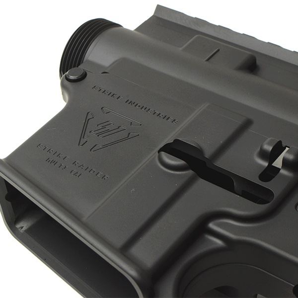 Guns Modify アルミアッパー ＆ ロアレシーバーセット STRIKE