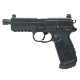 CyberGun / VFC FNX-45 Tactical �����֥����Хå����� (FN HERSTAL Licensed) �֥�å�
