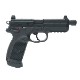 CyberGun / VFC FNX-45 Tactical �����֥����Хå����� (FN HERSTAL Licensed) �֥�å�