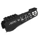 IRON AIRSOFT AERO������ AR15 ATLAS S-ONE M-LOK�ϥ�ɥ����� (PTW/GBB M4���꡼����) 7.3����� [2202G]