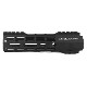 IRON AIRSOFT AERO������ AR15 ATLAS S-ONE M-LOK�ϥ�ɥ����� (PTW/GBB M4���꡼����) 7.3����� [2202G]