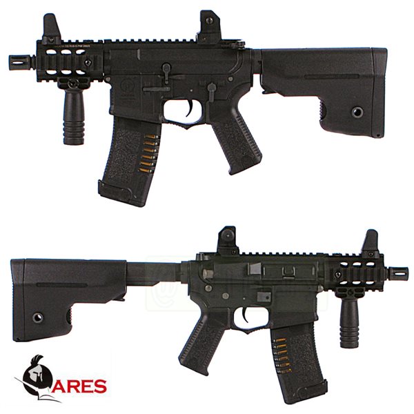 年末年始BIG SALE】ARES Amoeba コンバットギア タクティカルライフル