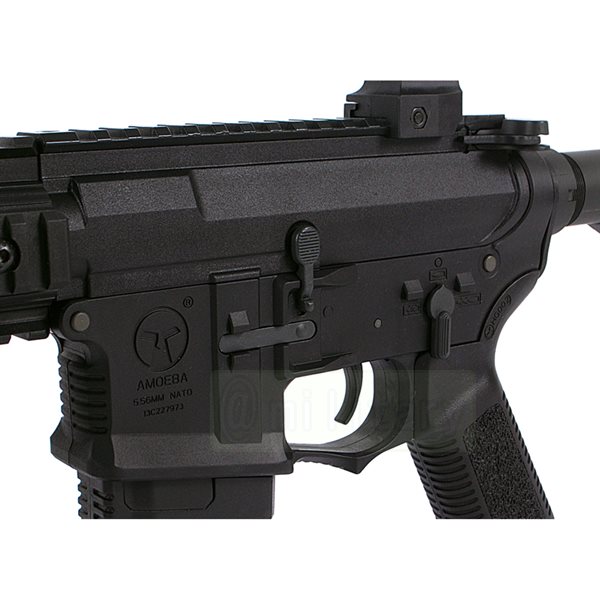 スペシャルコマンド&オペレーションタクティカルチーム　ライフル隊　6体セット EXコア＆アーマメントセット3｜プロダクトディティール｜タクティカル