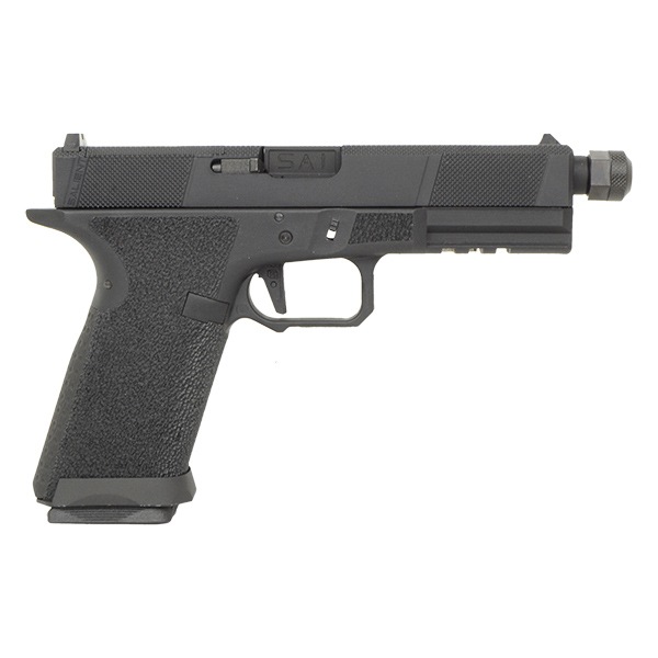 EMG SAI BLU �� Tier One Utility (RMR-Cut) Standard �����֥����Хå� �������󥰥졼