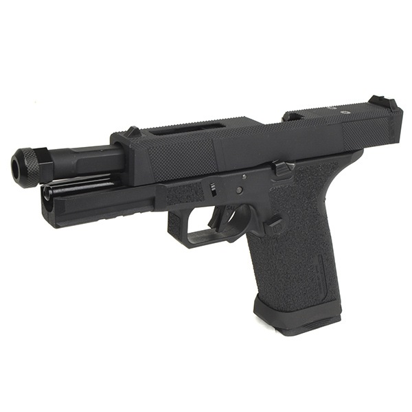 EMG SAI BLU �� Tier One Utility (RMR-Cut) Standard �����֥����Хå� �������󥰥졼
