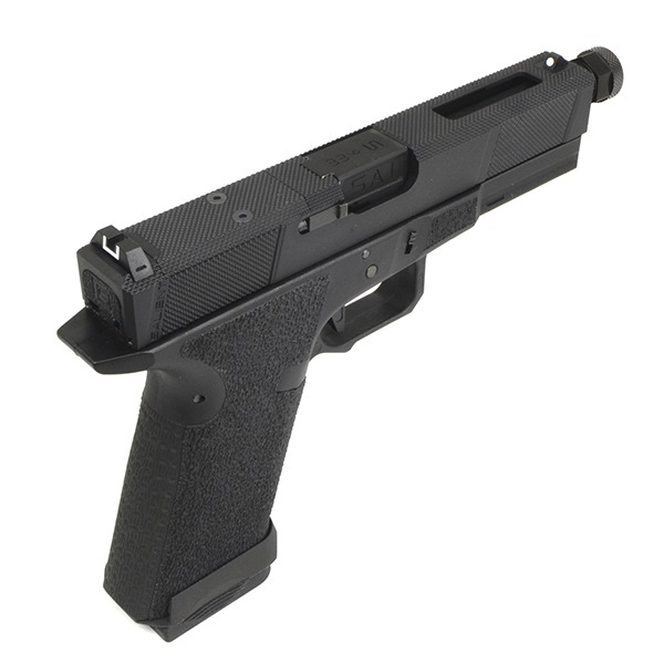 EMG SAI BLU �� Tier One Utility (RMR-Cut) Standard �����֥����Хå� �������󥰥졼