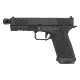 EMG SAI BLU �� Tier One Utility (RMR-Cut) Standard �����֥����Хå� �������󥰥졼