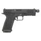 EMG SAI BLU �� Tier One Utility (RMR-Cut) Standard �����֥����Хå� �������󥰥졼