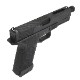 EMG SAI BLU �� Tier One Utility (RMR-Cut) Standard �����֥����Хå� �������󥰥졼