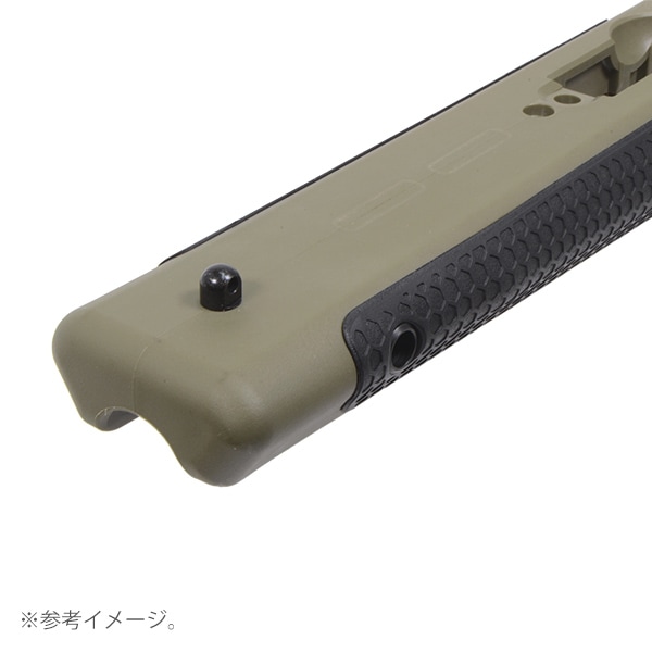 Maple Leaf マルイ VSR-10用 MLC-S1 ライフルストック ブラック