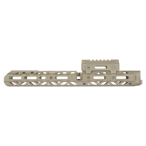 5KU KPYK CRC 1U004A ������ AK M-LOK ���� �ϥ�ɥ����� ����ޥ륤 AKM GBB�� �ǥ����ȥ��顼